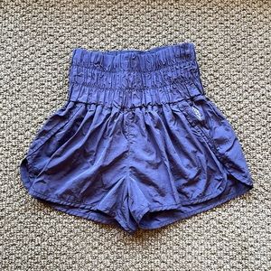 XS Free People Movement Shorts